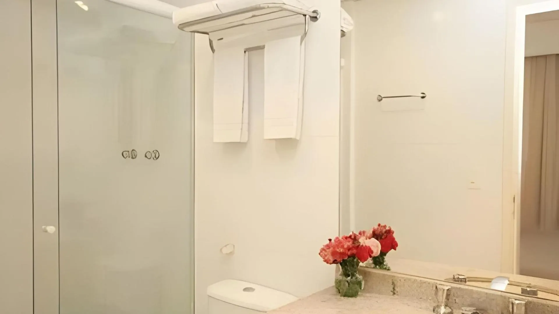 Ibirapuera Flat Aparthotel Sao Paulo 0*,