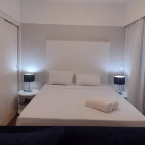 Apartamento Conforto E Comodidade No Itaim Bibi-apto 804, São Paulo